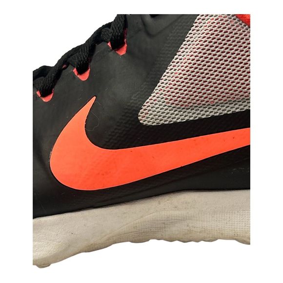 Nike FS Lite Trainer II Black/Hot Lava 683141 008 Men’s Size 9.5 - Picture 15 of 16